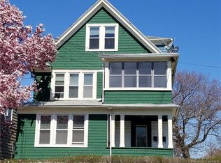 192-194 Canfield Ave, Bridgeport, CT 06605