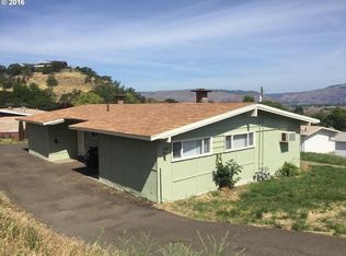 1609 Nevada St, The Dalles, OR 97058