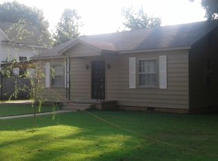 309 N Main St, Clarendon, AR 72029