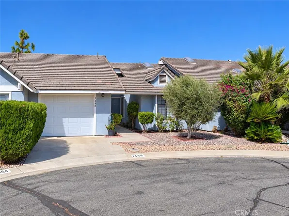 1448 Bunker Hill Cir, San Jacinto, CA 92583