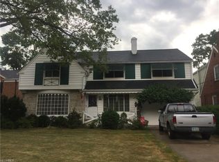 2266 Valley View Dr, Rocky River, OH 44116