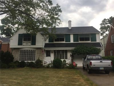 2266 Valley View Dr, Rocky River, OH, 44116