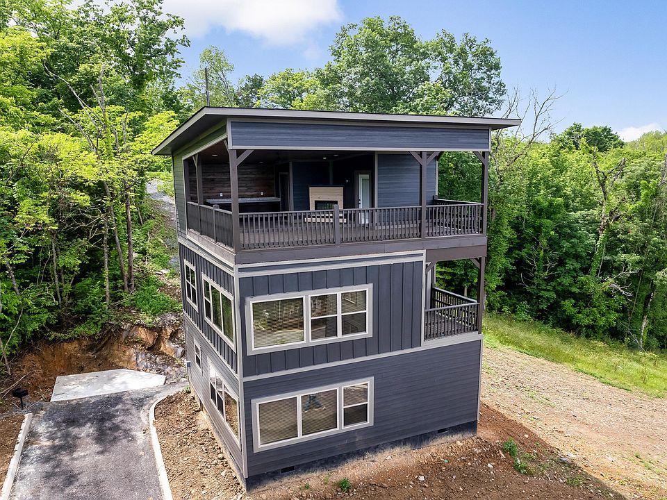 1654 Veterans Blvd Sevierville TN Zillow