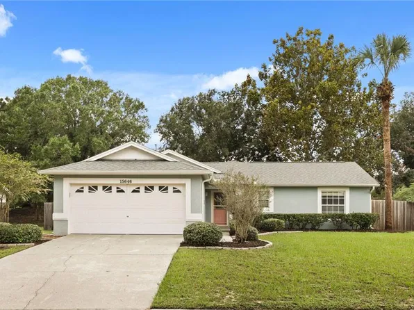 15646 GREATER TRAIL, CLERMONT, FL 34711