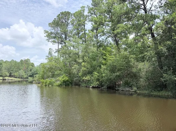 Flurry Dr Lot 2-3, Perkinston, MS 39573
