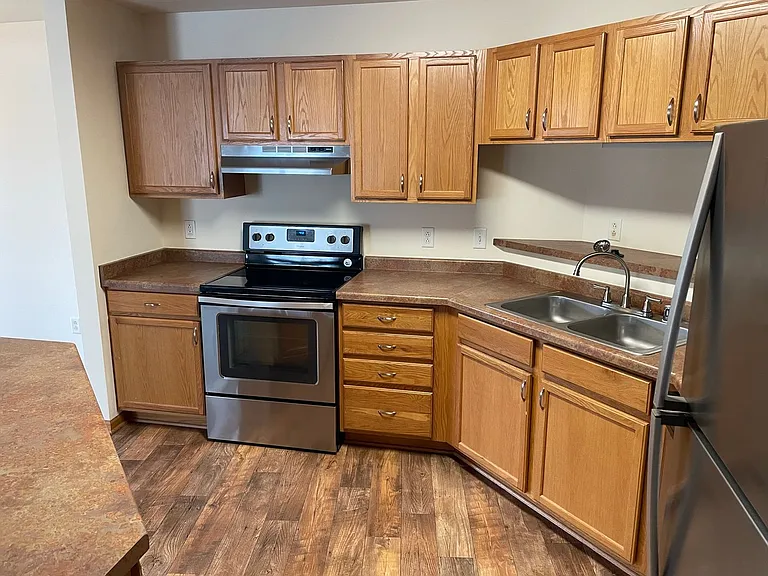 Door Creek Apartments — Photo 14