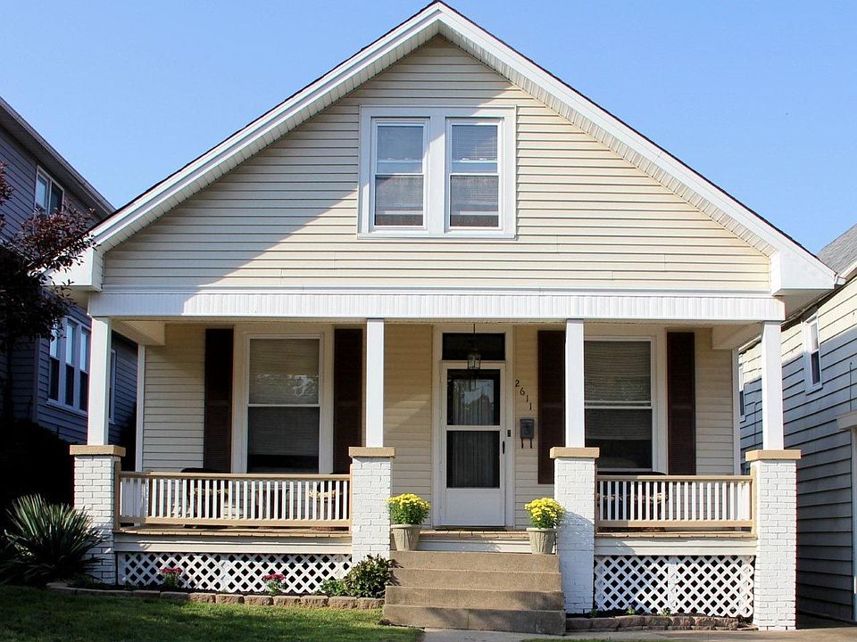 1st image of 2611 Forest Ave