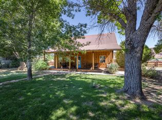 411 N 500 W, Moab, UT 84532