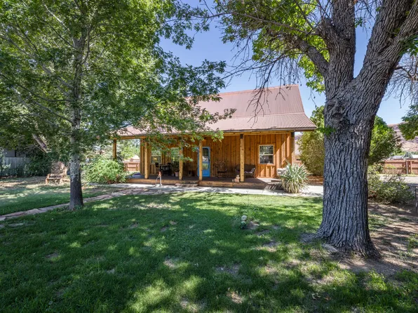 411 N 500 W, Moab, UT 84532