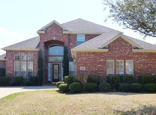 5005 Coneflower Rd, Fort Worth, TX 76123