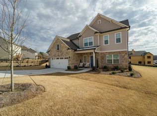 2597 Bridle Ct, Jefferson, GA 30549