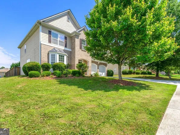3524 Preserve Run Trl, Loganville, GA 30052