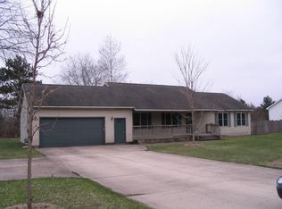 202 Misty Way, Grayling, MI 49738