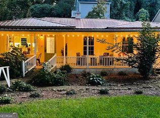 98 Riley Rd, Dahlonega, GA 30533