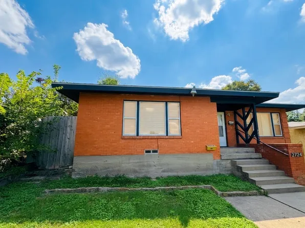 2732 W Jefferson Blvd #2732, Dallas, TX 75211