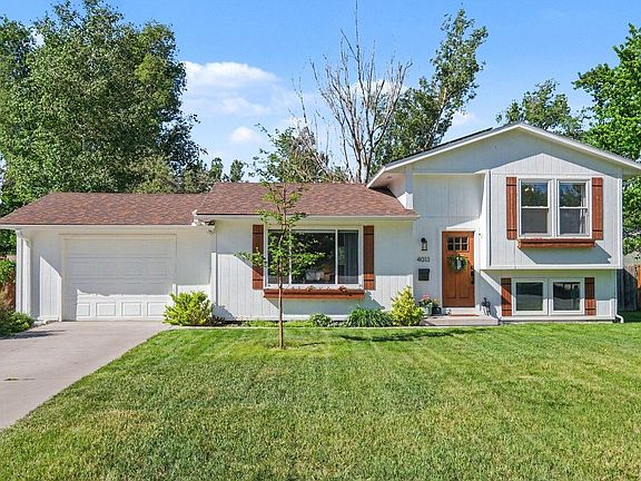 2nd image of 4013 Cork Dr