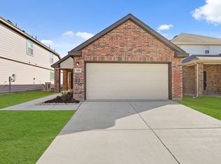 408 Sussex Dr, Everman, TX 76140