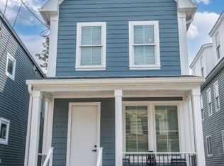 13 Wheeler St, Montclair, NJ 07042