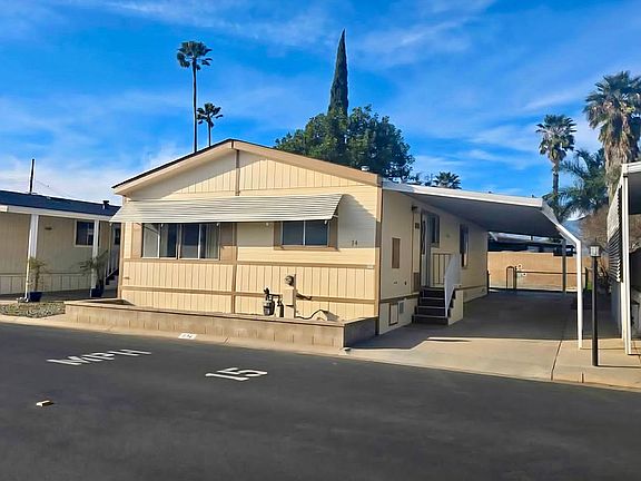 4th image of 1010 Terrace Rd Space 74