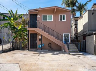 4225-4227 Whittier St, San Diego, CA 92107