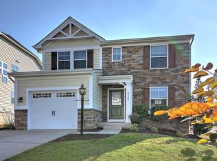 4529 Briarwood Dr, Charlottesville, VA 22901