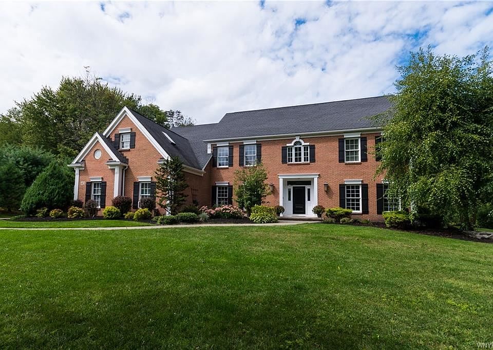 40 Deer Run, Orchard Park, NY 14127 Zillow