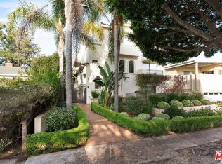 1107 Princeton St APT 103, Santa Monica, CA 90403