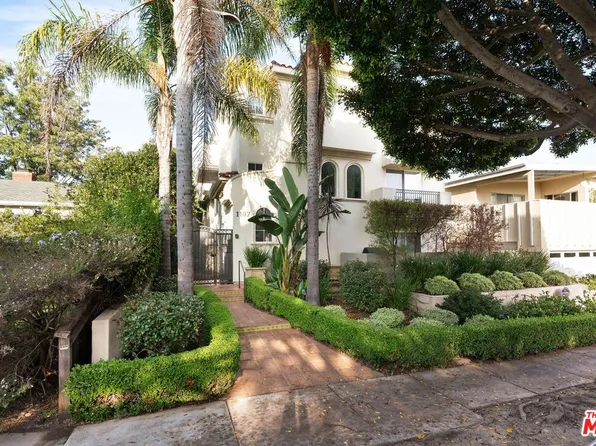 1107 Princeton St APT 103, Santa Monica, CA 90403
