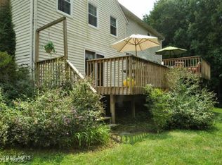 4436 Indigo Ln, Harwood, MD 20776