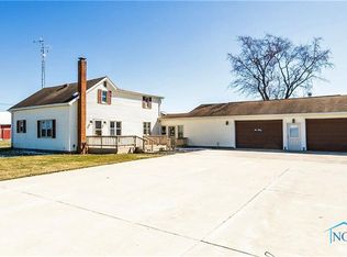 28330 Hoffman Rd, Defiance, OH 43512