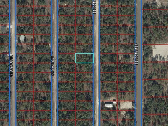 3rd image of Lot 10 SE 136TH AVENUE LOT 10