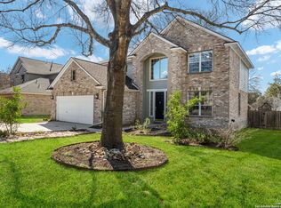 3030 Fall Crest Dr, San Antonio, TX 78247