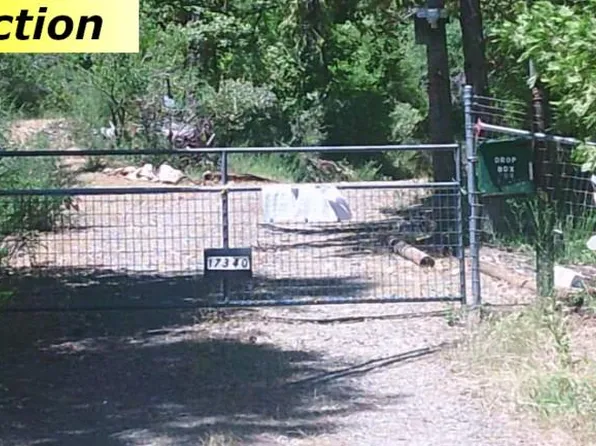17340 Hummingbird Ln, Brownsville, CA 95919