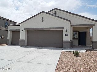 4032 N 308th Dr, Buckeye, AZ 85396