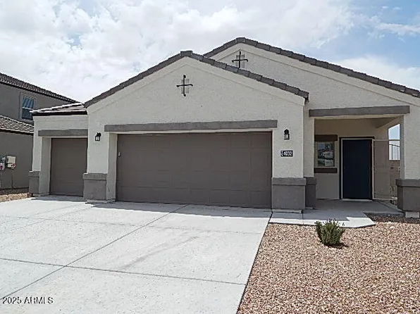 4032 N 308TH Drive, Buckeye, AZ 85396
