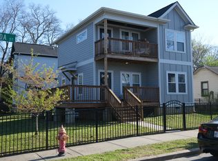 2401 Alameda St, Nashville, TN 37208
