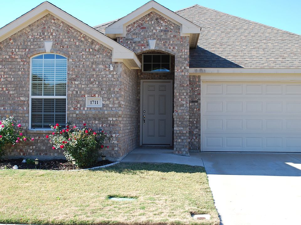 Beautiful Exterior