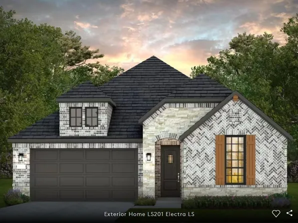 3927 Woodland Phlox Dr, Katy, TX 77493