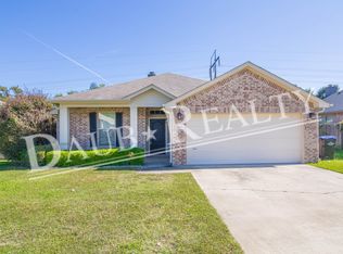 1406 Santa Cruz Dr, Longview, TX 75601