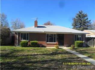 2251 Elmira St, Aurora, CO 80010