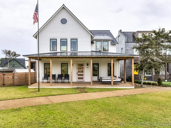 72 Pistache Ln, Eufaula, OK 74432