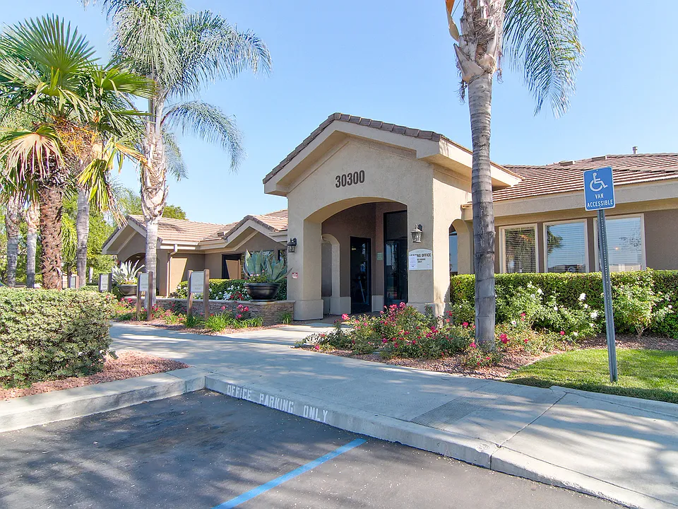 Enclave At Menifee