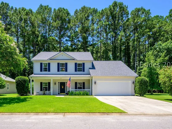 41 Kendall Dr, Bluffton, SC 29910
