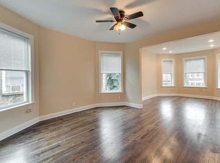 2305 N Avers Ave #2, Chicago, IL 60647