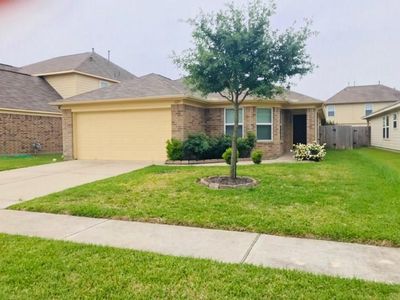 3127 Thicket Path Way, Katy, TX, 77493
