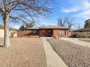 3206 N Vaughn St #1, Aurora, CO 80011