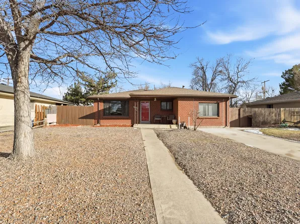 3206 N Vaughn St #1, Aurora, CO 80011