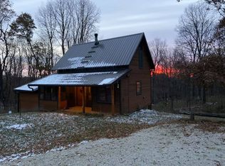 32773 Hawk Ave, Elkport, IA 52044