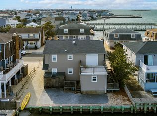 13 Hodgson Lane, Brant Beach, NJ