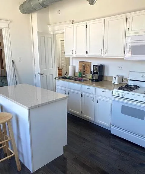 1841 19th Sreet 2nd Floor Ter #2ND FLOOR REAR — Photo 1